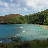 Hanauma Bay