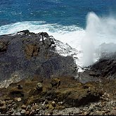 Halona Blowhole