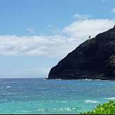 Kalanianaole Highway