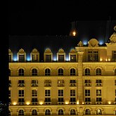 Paris in Vegas