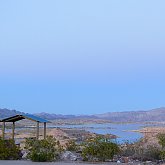 Blue Hour