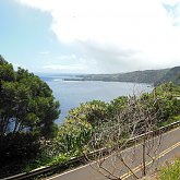 Coastal view