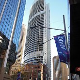 Sydney Downtown