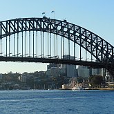 Harbour