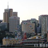 Harbour City