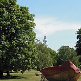 Tiergarten