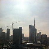 Downtown