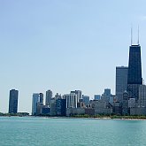 Lake Michigan