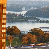 Sydney - Harbour Area