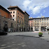 Passeig des born