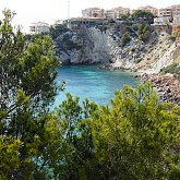 Coastal Spot