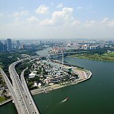 Singapore Flyer