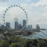Marina Bay Gardens