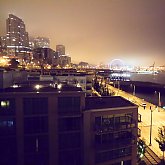 Seattle Harbour