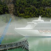 Magical Fog ;-)