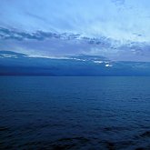 Blue Hour