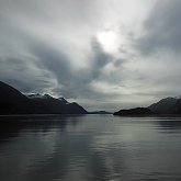 Glacier Bay National Park