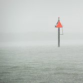 Caught by a storm again ;-)