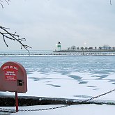 Pier View