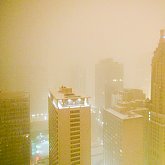 Snow Storm