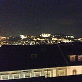 Overlooking