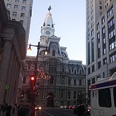 Streets of Philadelphia