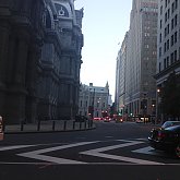 Streets of Philadelphia