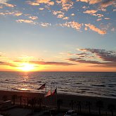 Galveston Island